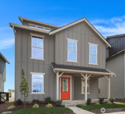 2543 160th Street NE, Marysville, WA 98271 - Photo 2