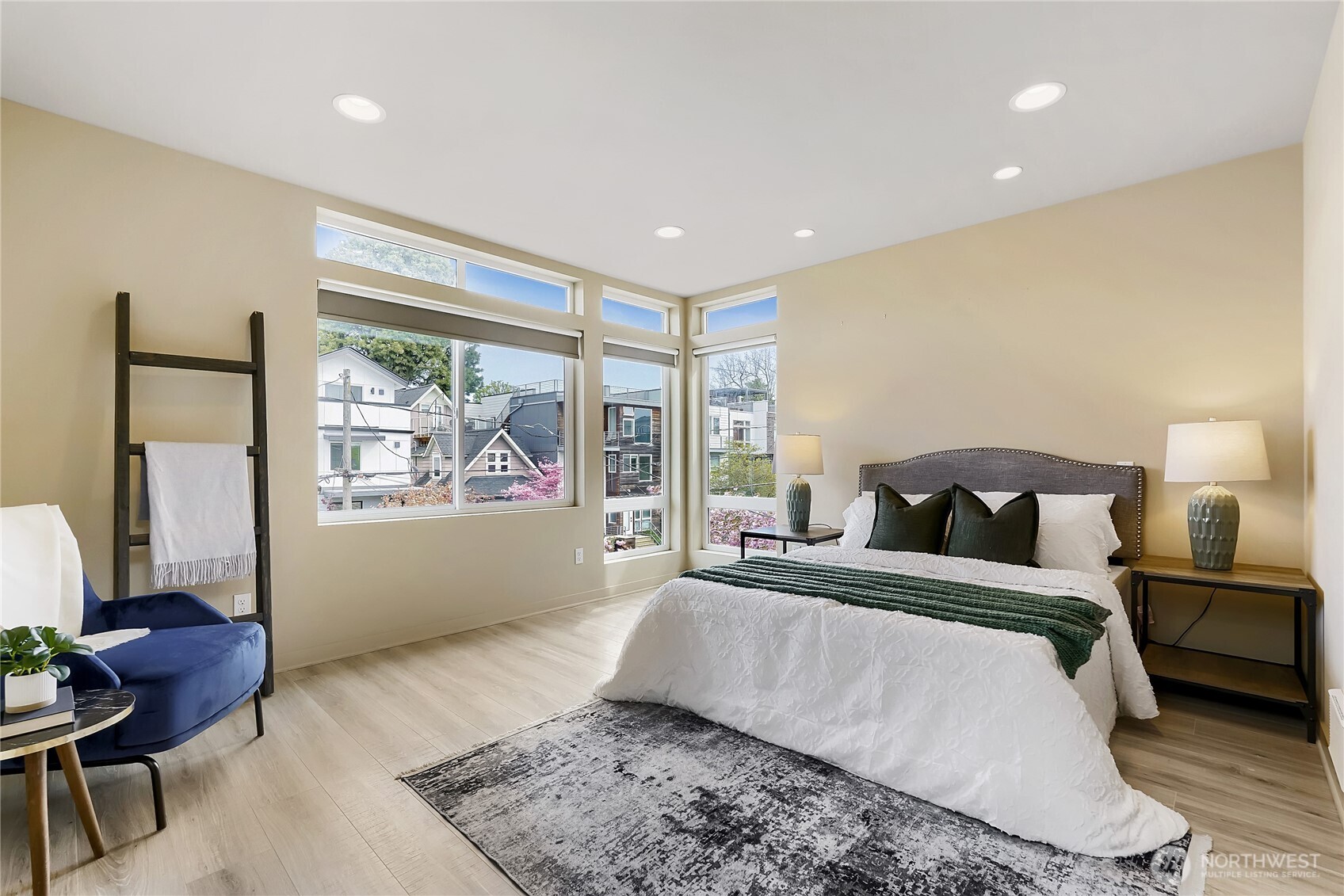 1741 NW 60th Street #A, Seattle, WA 98107