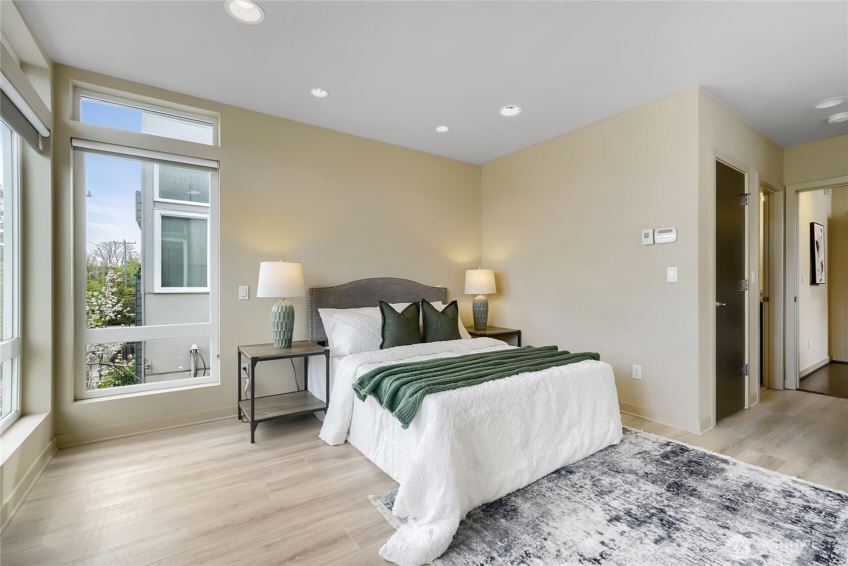 1741 NW 60th Street #A, Seattle, WA 98107