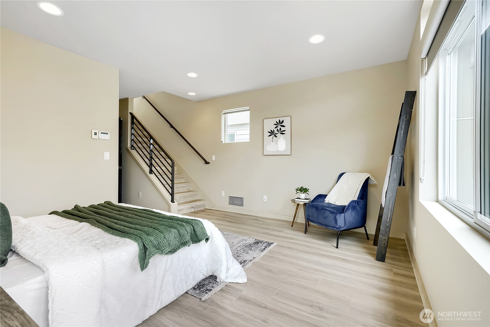 1741 NW 60th Street #A, Seattle, WA 98107