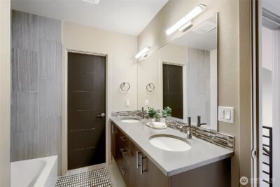 1741 NW 60th Street #A, Seattle, WA 98107 - Photo 15