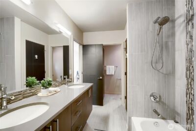 1741 NW 60th Street #A, Seattle, WA 98107 - Photo 16