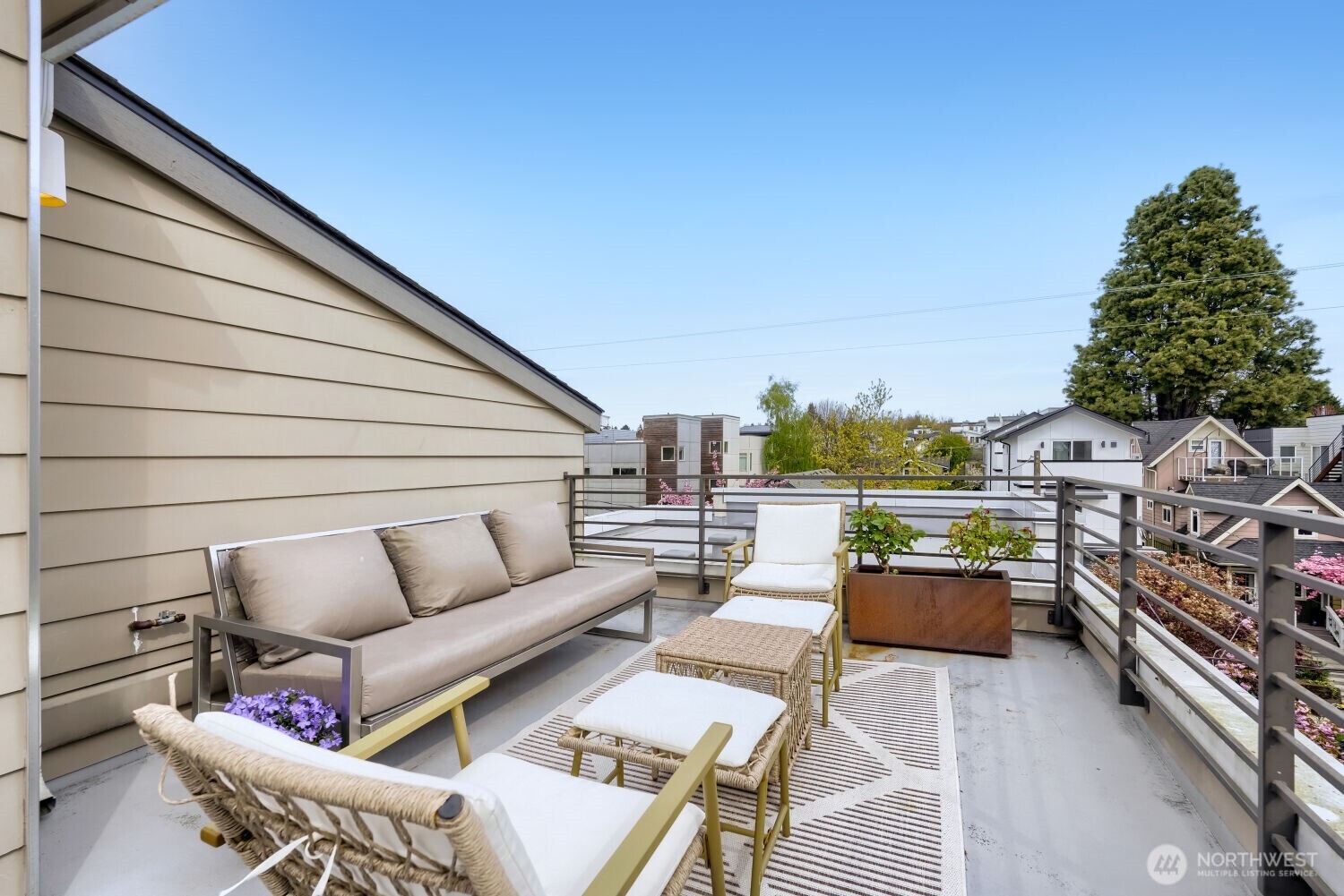 1741 NW 60th Street #A, Seattle, WA 98107