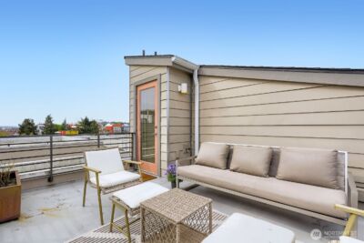 1741 NW 60th Street #A, Seattle, WA 98107 - Photo 19