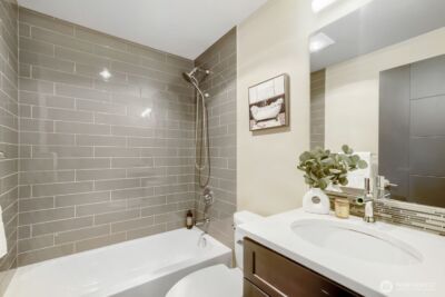 1741 NW 60th Street #A, Seattle, WA 98107 - Photo 20