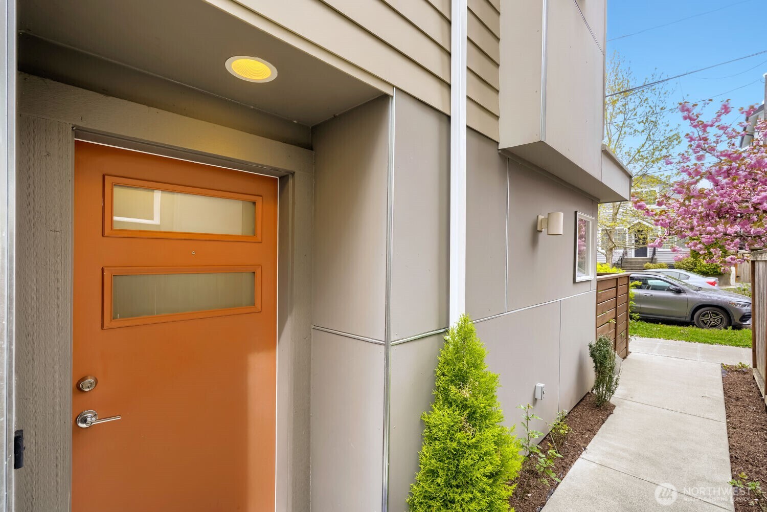 1741 NW 60th Street #A, Seattle, WA 98107
