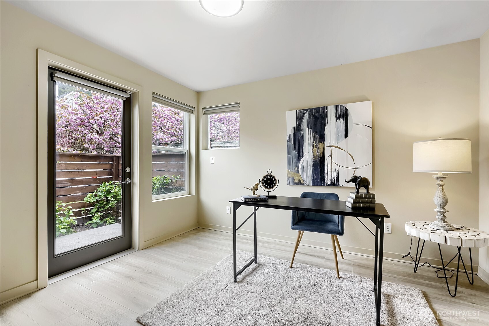 1741 NW 60th Street #A, Seattle, WA 98107