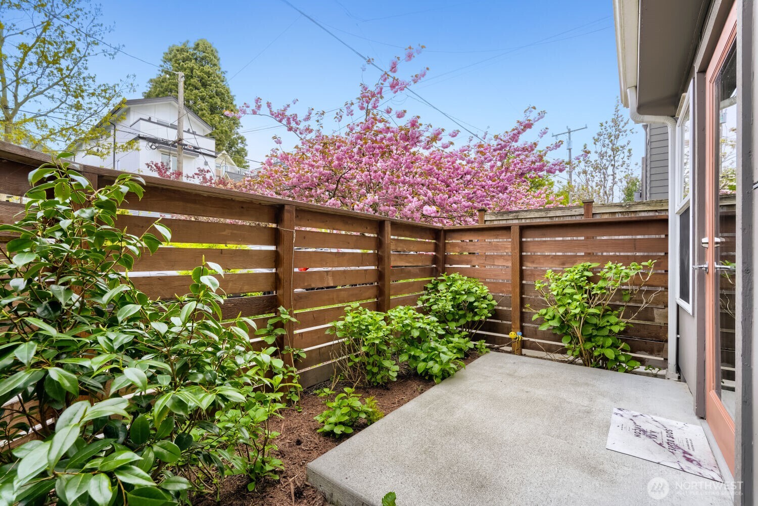 1741 NW 60th Street #A, Seattle, WA 98107