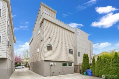 1741 NW 60th Street #A, Seattle, WA 98107 - Photo 23