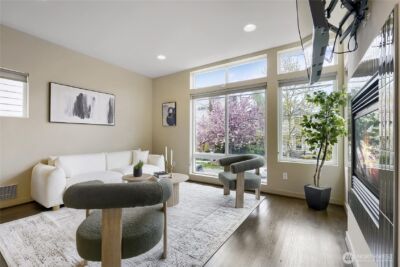1741 NW 60th Street #A, Seattle, WA 98107 - Photo 5