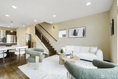 1741 NW 60th Street #A, Seattle, WA 98107 - Photo 6