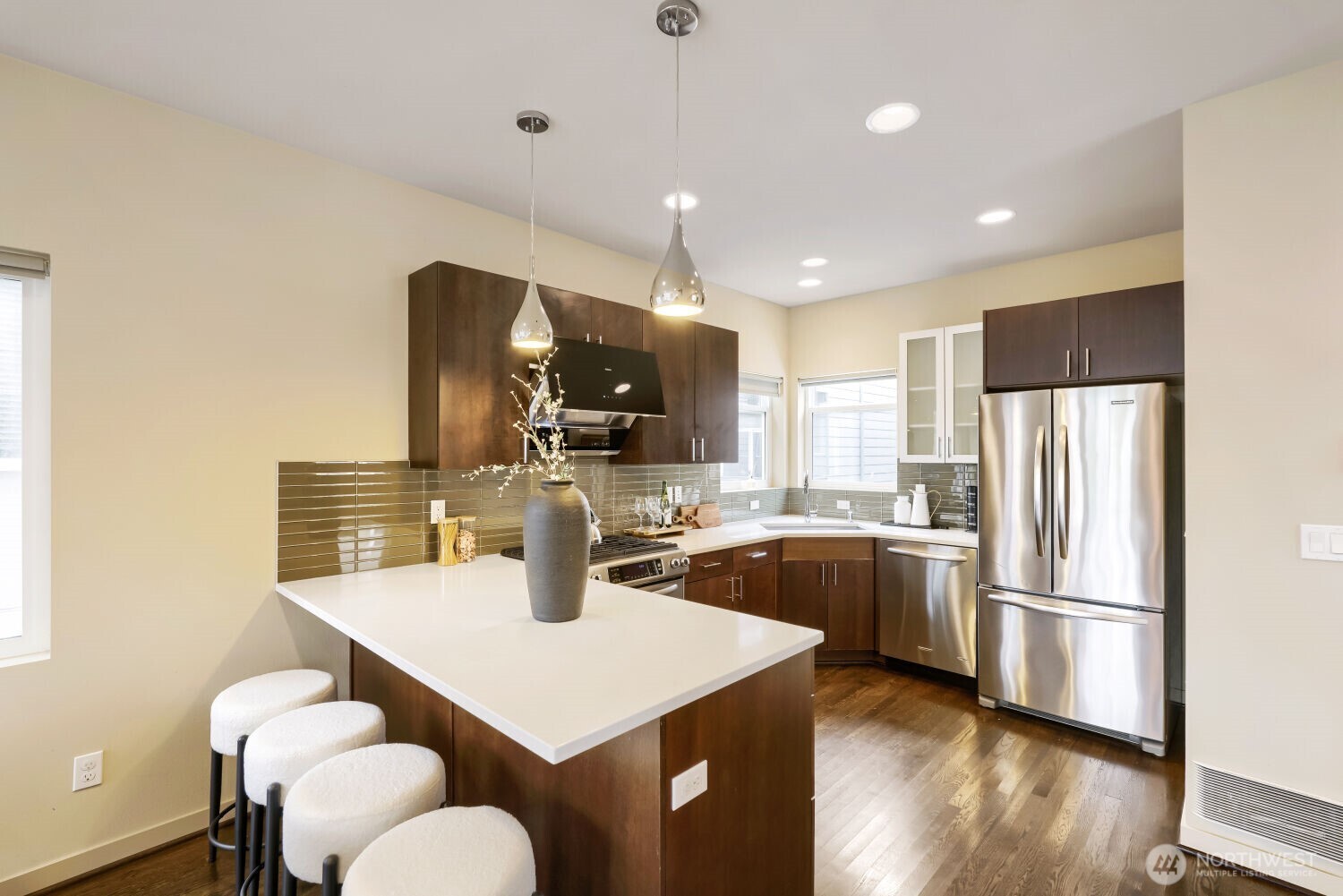 1741 NW 60th Street #A, Seattle, WA 98107