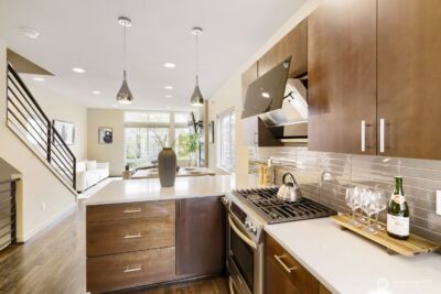 1741 NW 60th Street #A, Seattle, WA 98107 - Photo 9