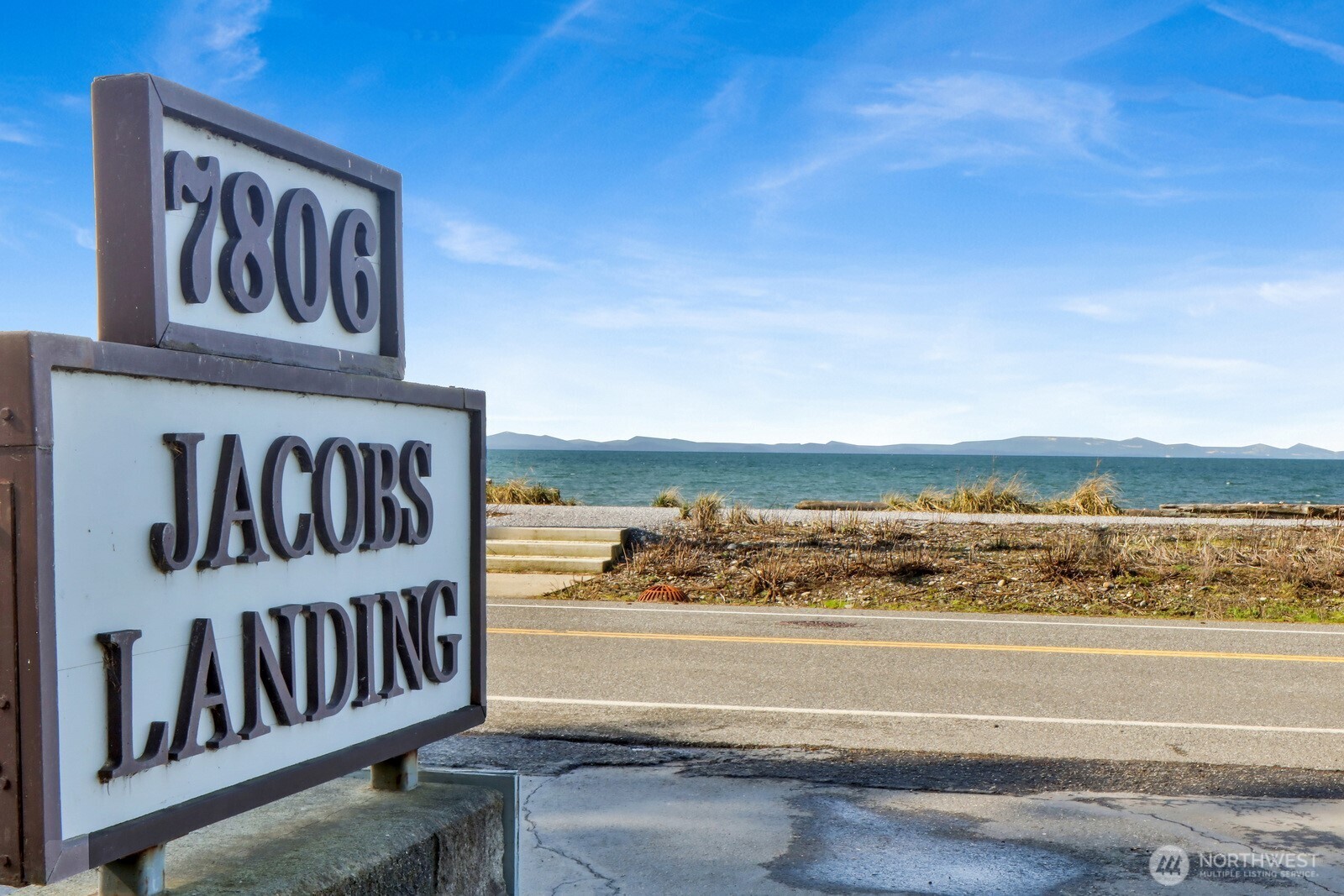 7806 Birch Bay Drive #1107, Blaine, WA 98230