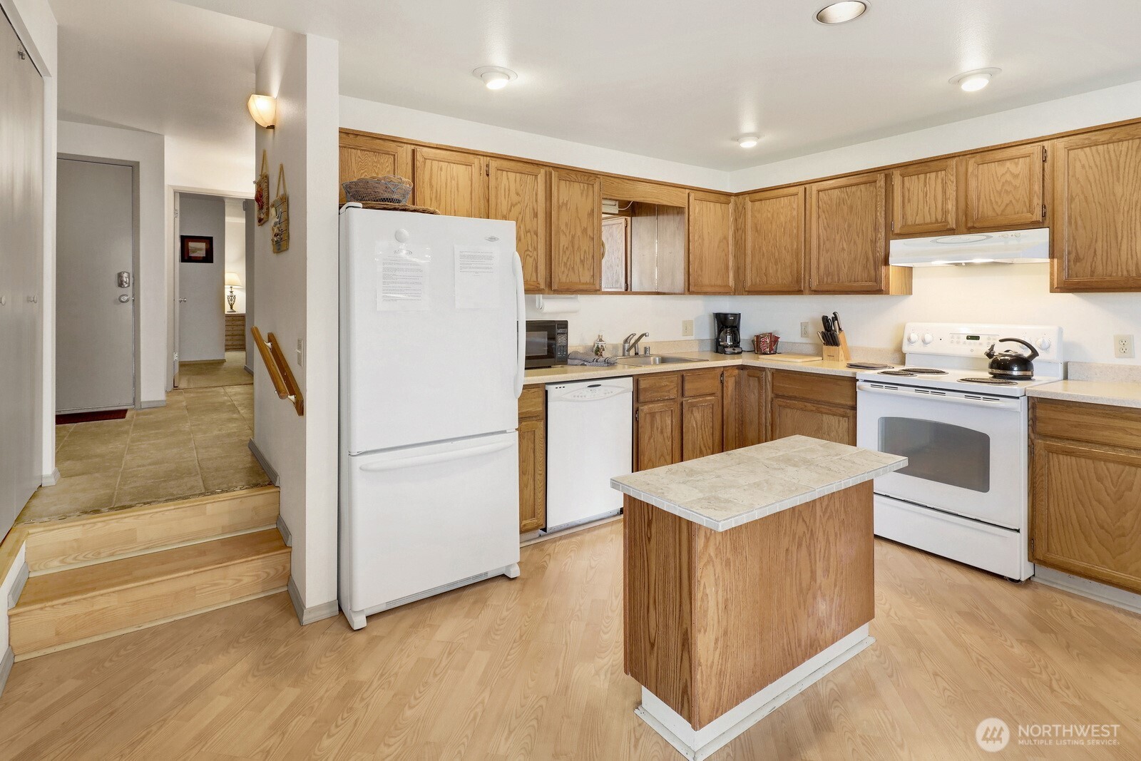 7806 Birch Bay Drive #1107, Blaine, WA 98230