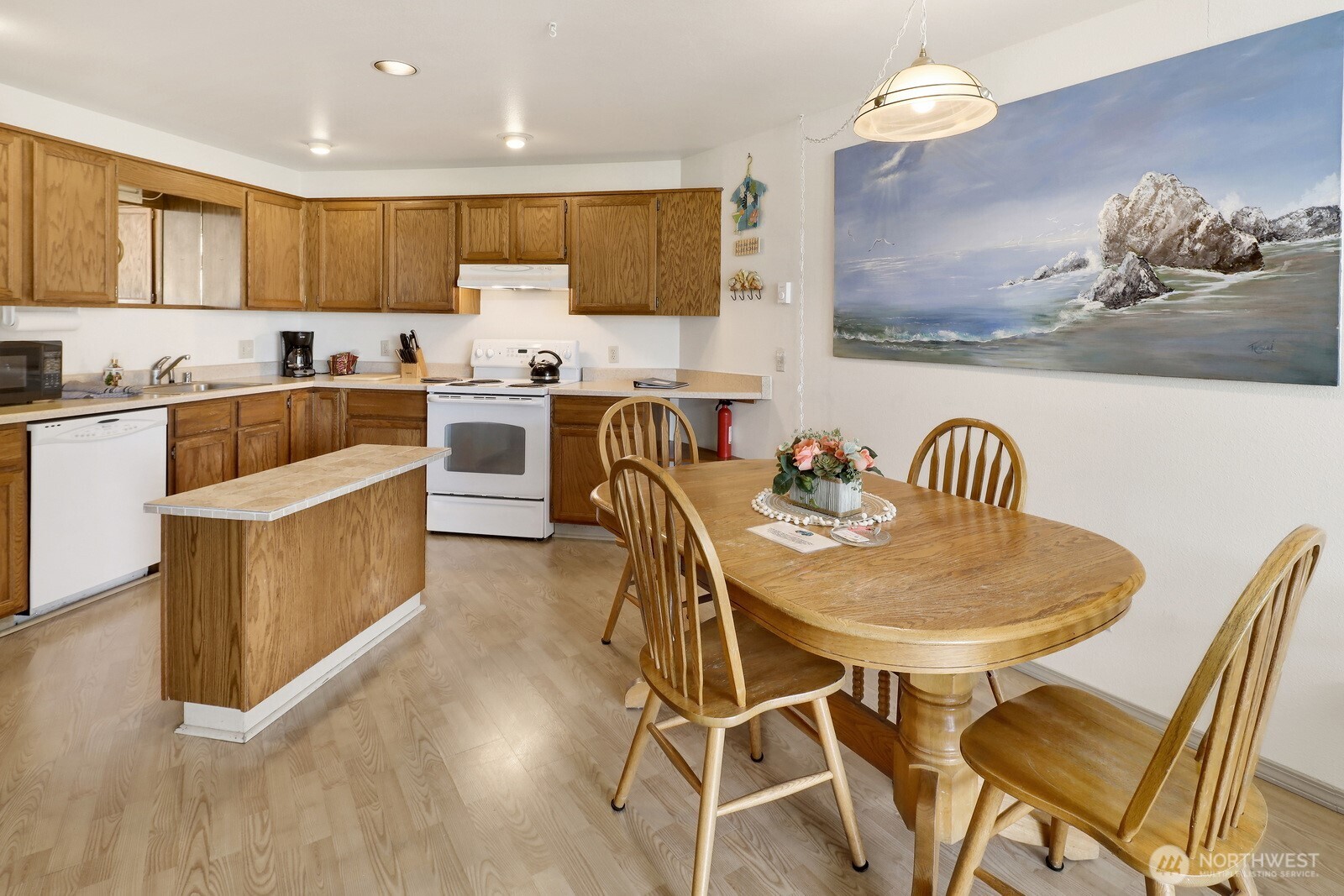 7806 Birch Bay Drive #1107, Blaine, WA 98230
