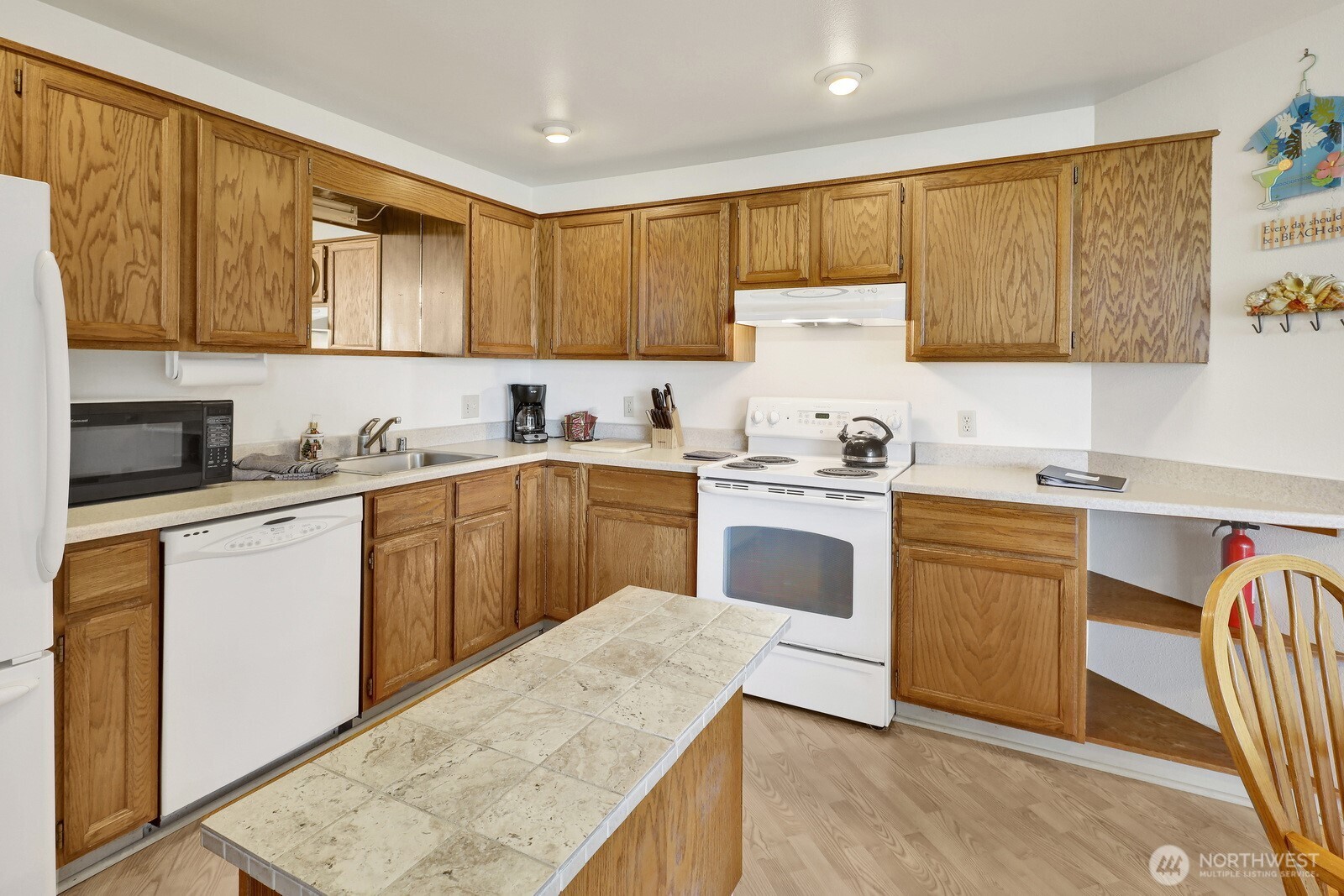 7806 Birch Bay Drive #1107, Blaine, WA 98230