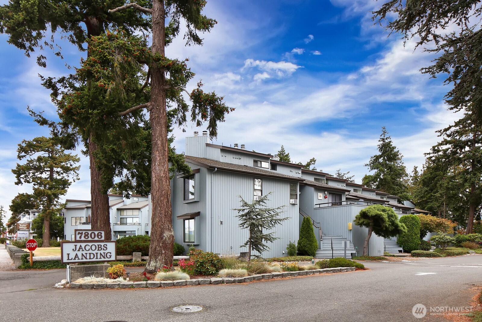 7806 Birch Bay Drive #1107, Blaine, WA 98230
