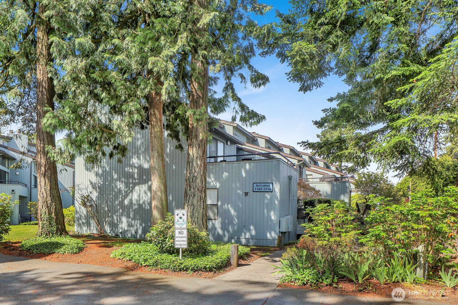 7806 Birch Bay Drive #1107, Blaine, WA 98230