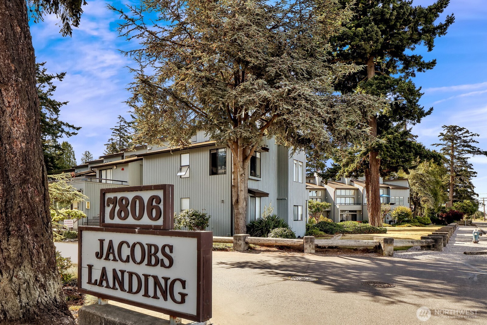 7806 Birch Bay Drive #1107, Blaine, WA 98230