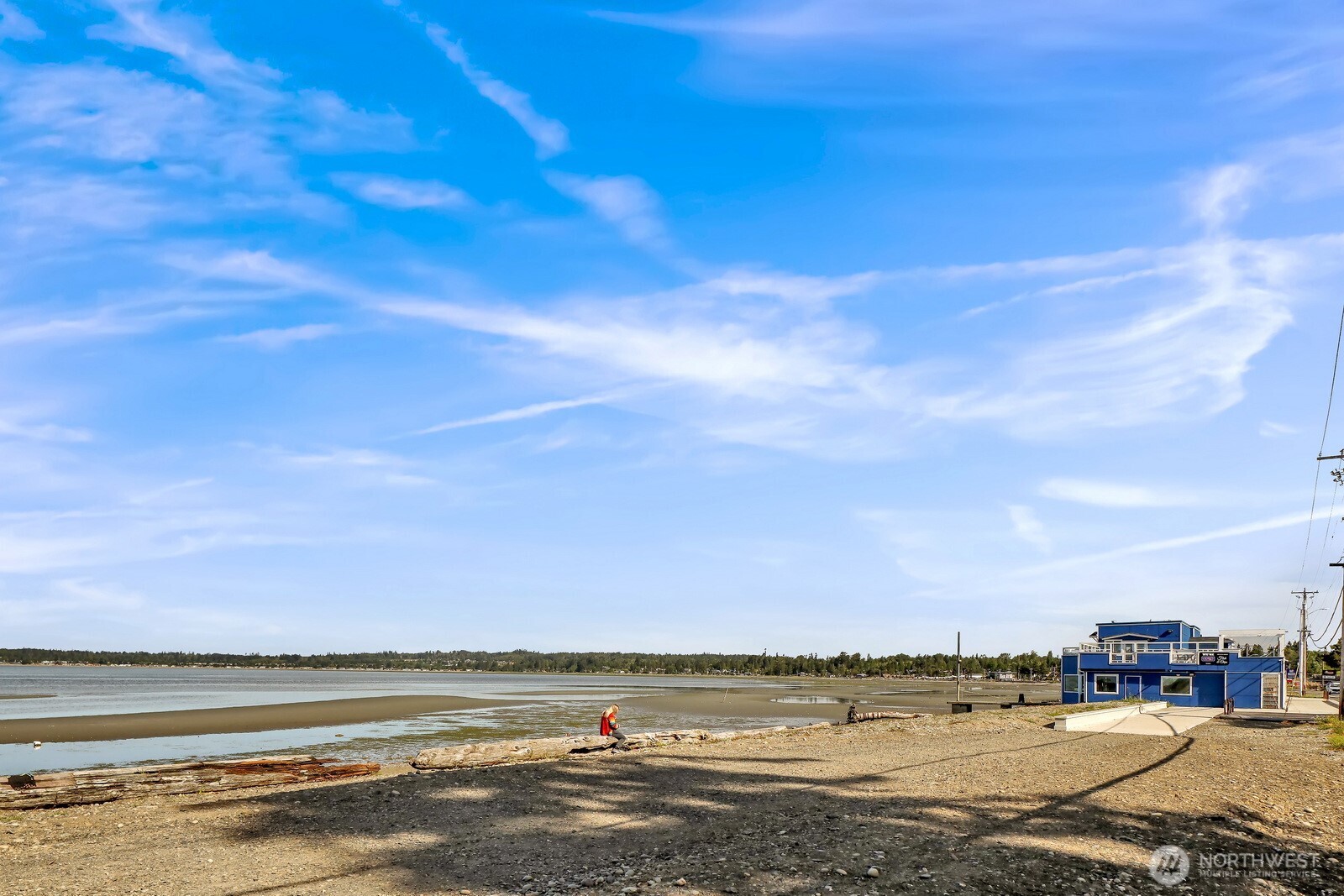 7806 Birch Bay Drive #1107, Blaine, WA 98230