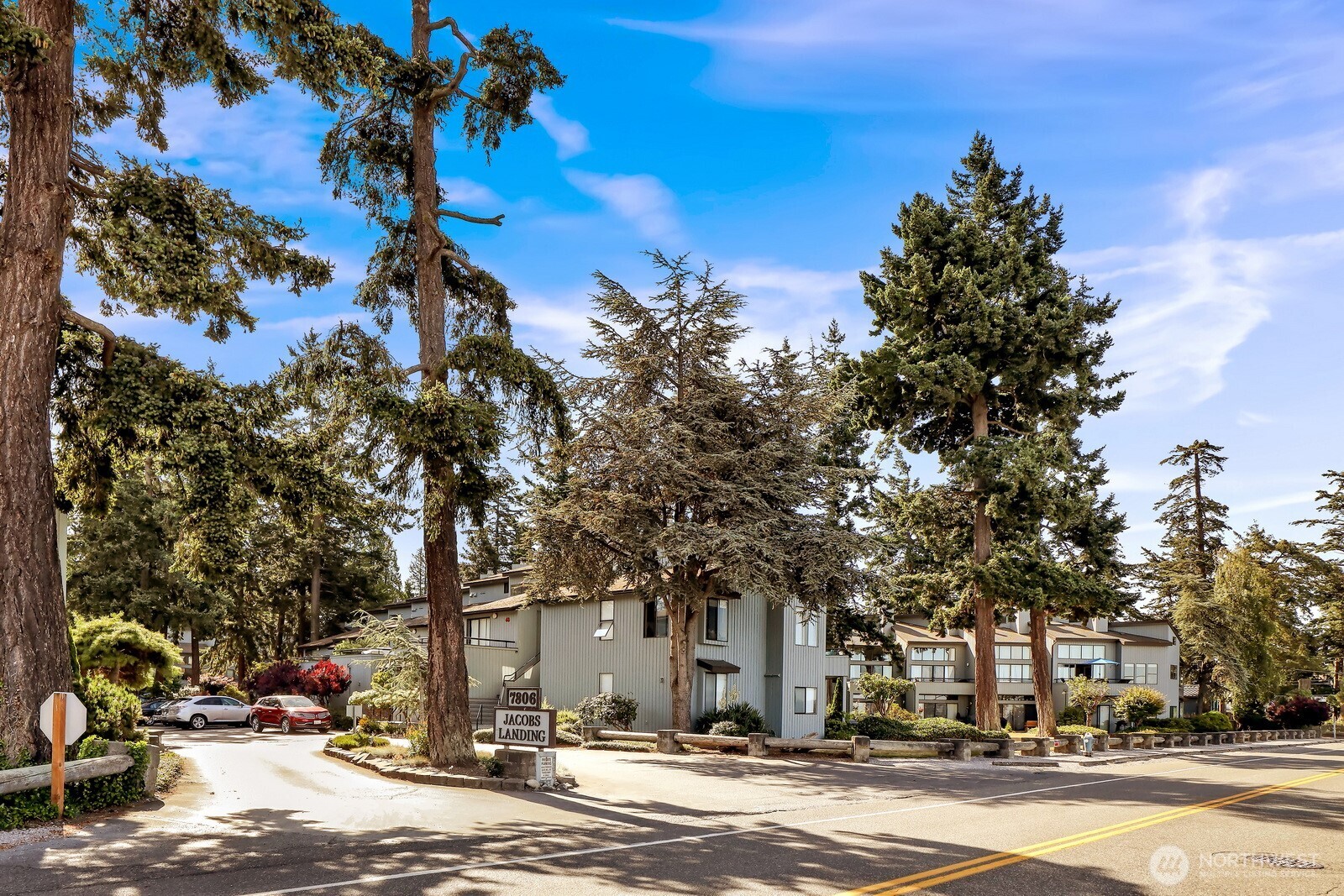7806 Birch Bay Drive #1107, Blaine, WA 98230