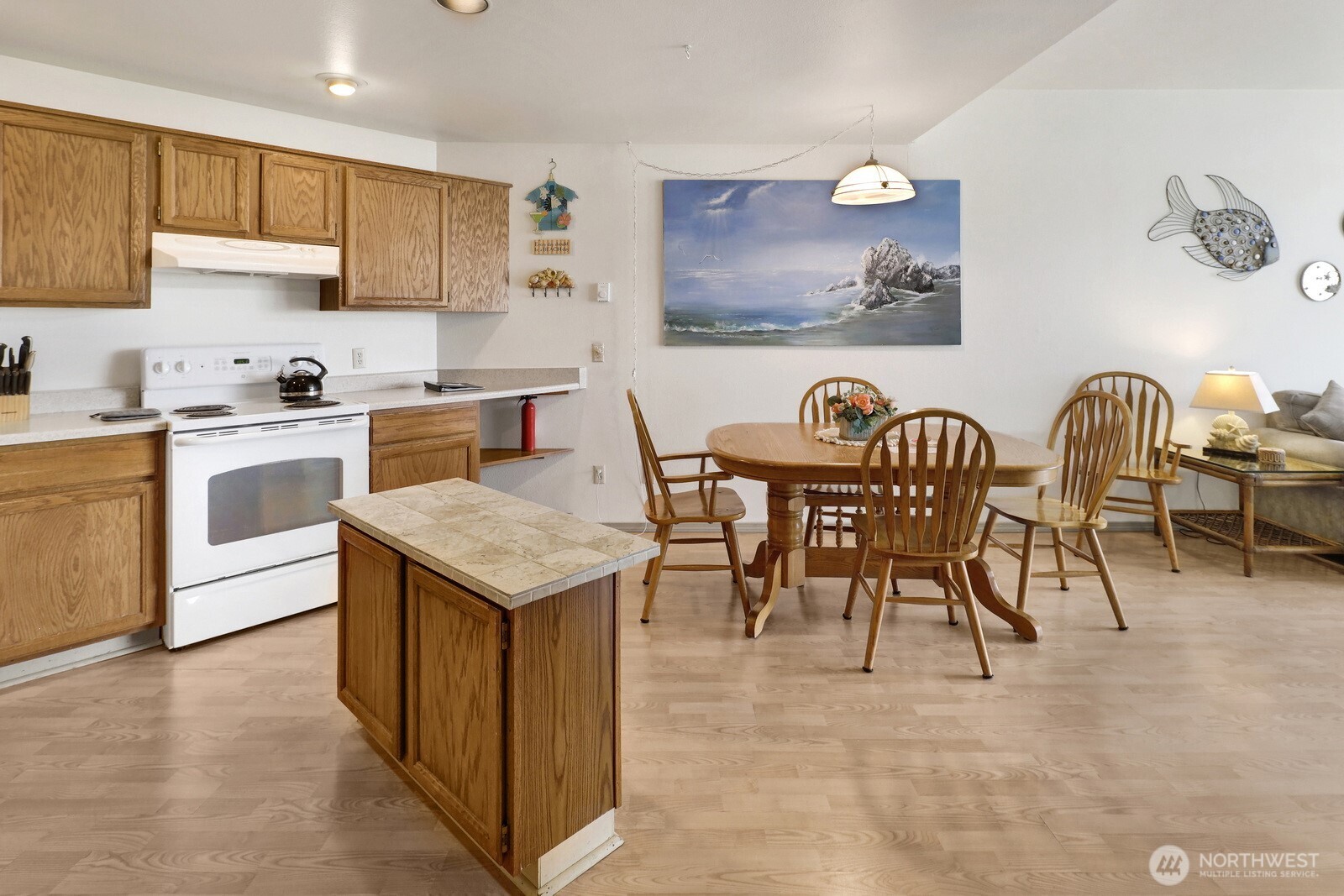 7806 Birch Bay Drive #1107, Blaine, WA 98230