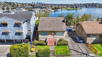 2540 Dexter Ave N Avenue N, Seattle, WA 98109 - Photo 5