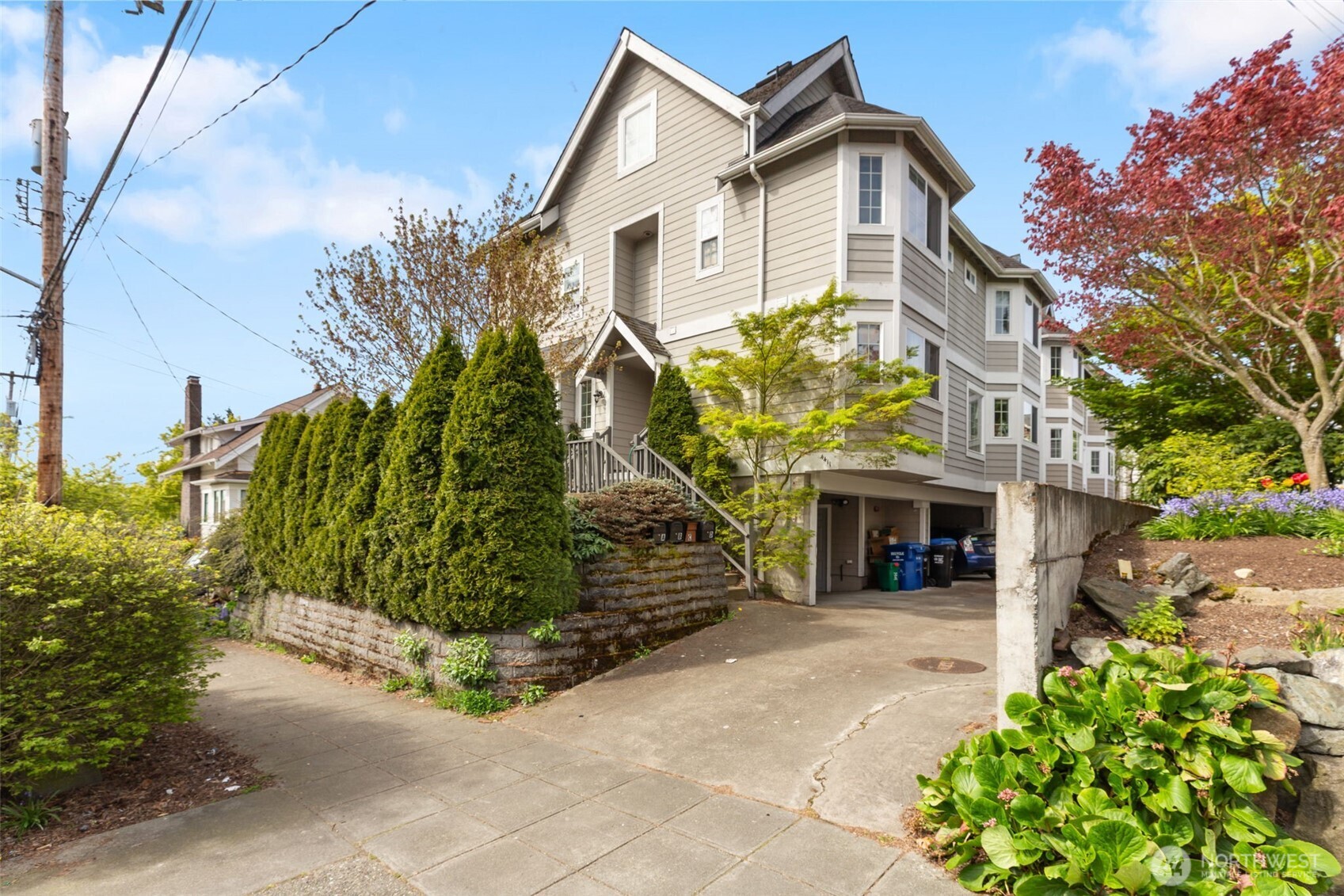 4411 Bagley Avenue N #C, Seattle, WA 98103