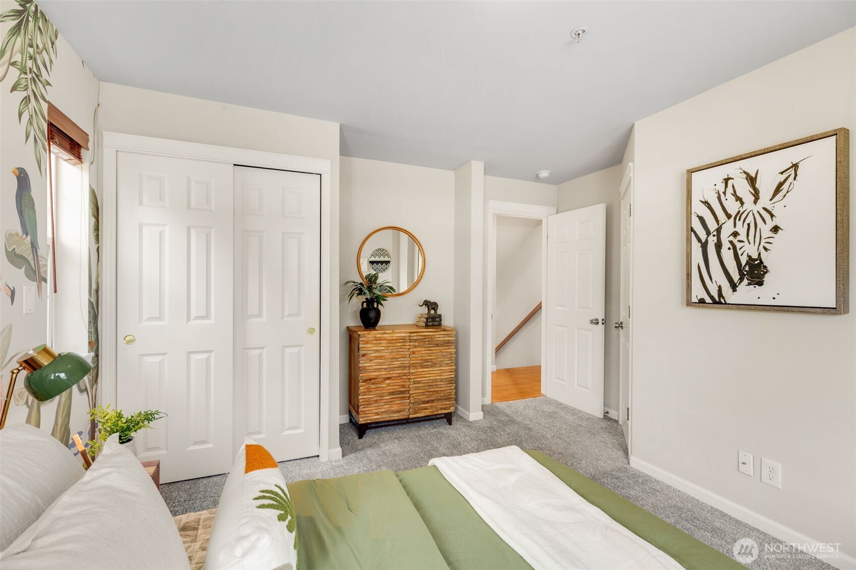 4411 Bagley Avenue N #C, Seattle, WA 98103