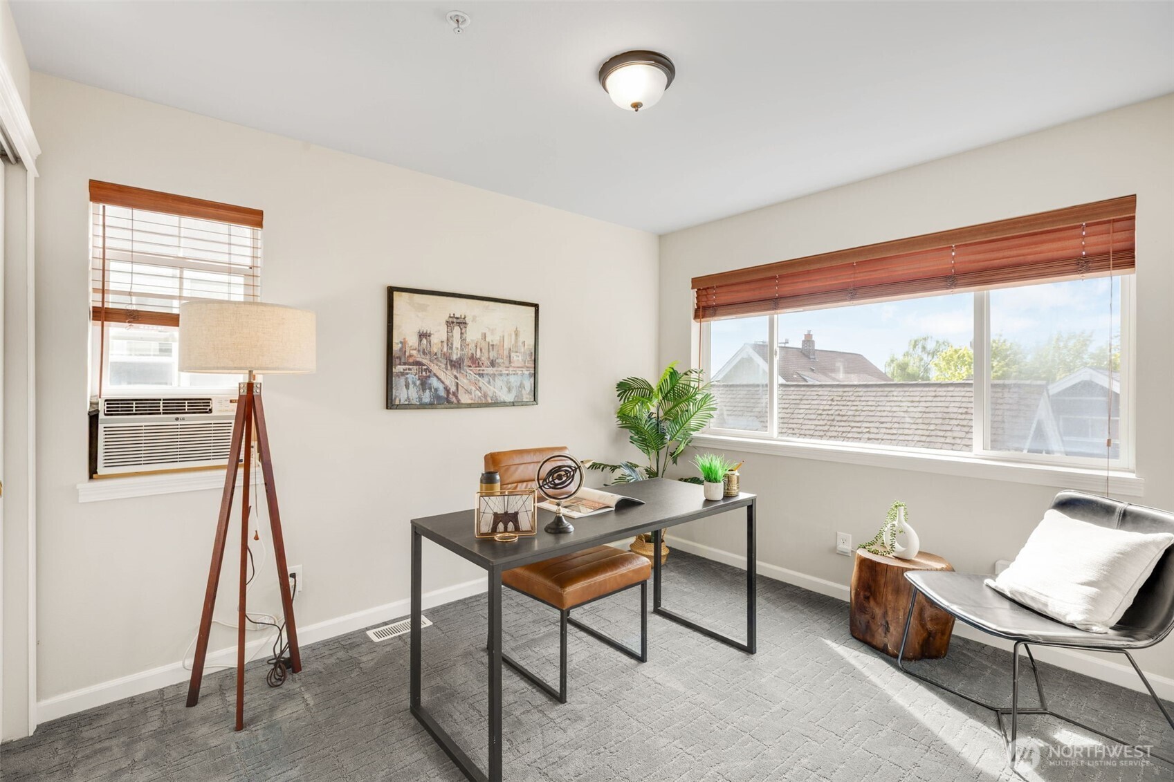 4411 Bagley Avenue N #C, Seattle, WA 98103
