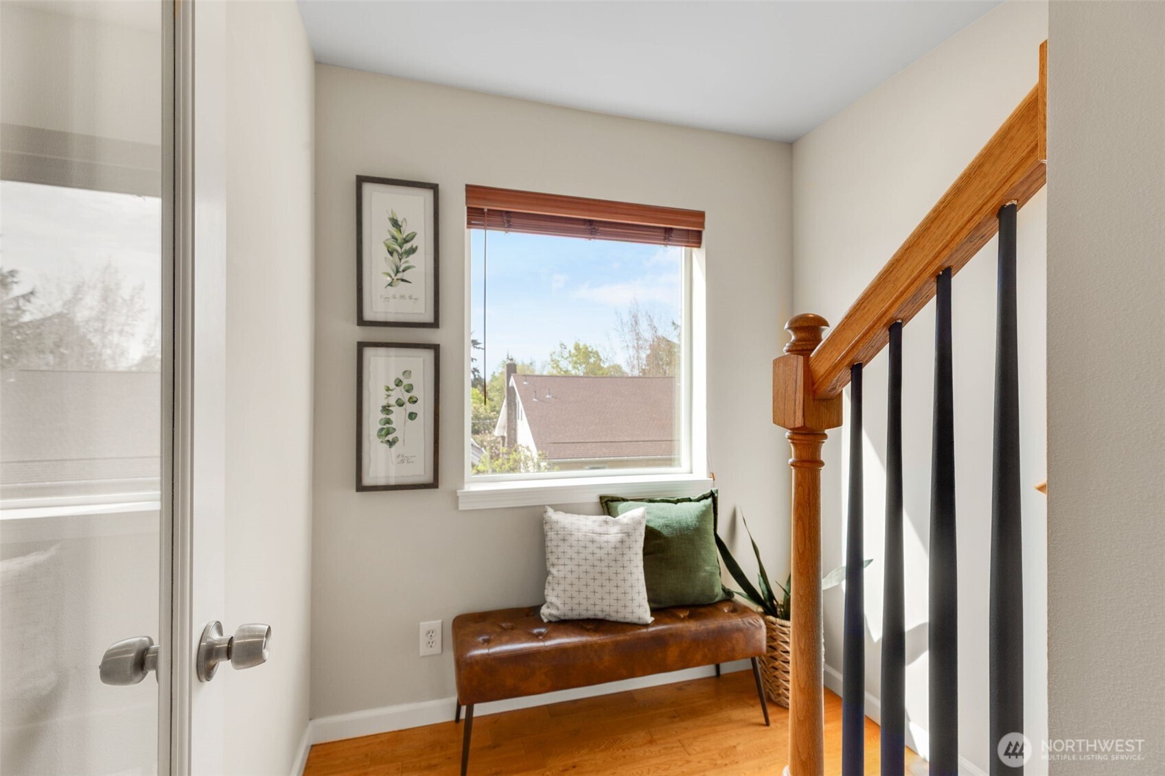 4411 Bagley Avenue N #C, Seattle, WA 98103