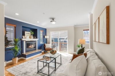 4411 Bagley Avenue N #C, Seattle, WA 98103 - Photo 2
