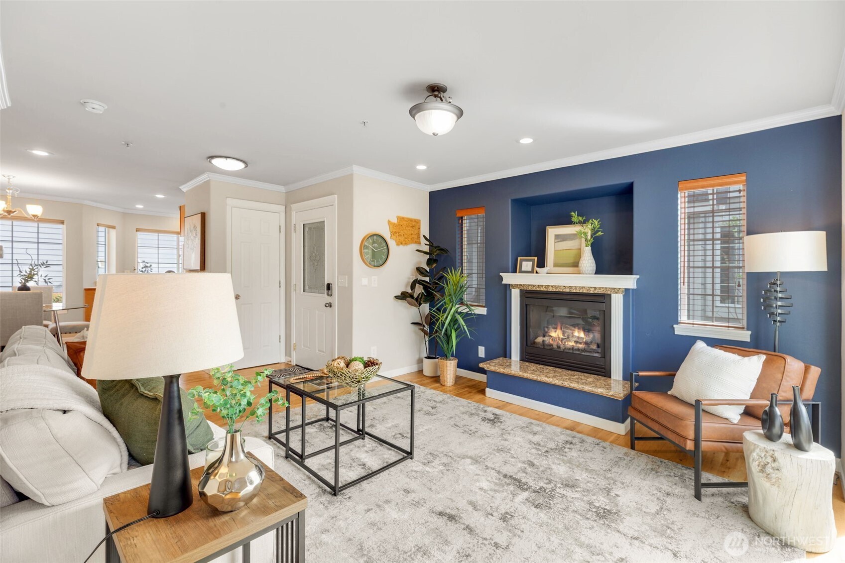 4411 Bagley Avenue N #C, Seattle, WA 98103