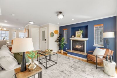 4411 Bagley Avenue N #C, Seattle, WA 98103 - Photo 3