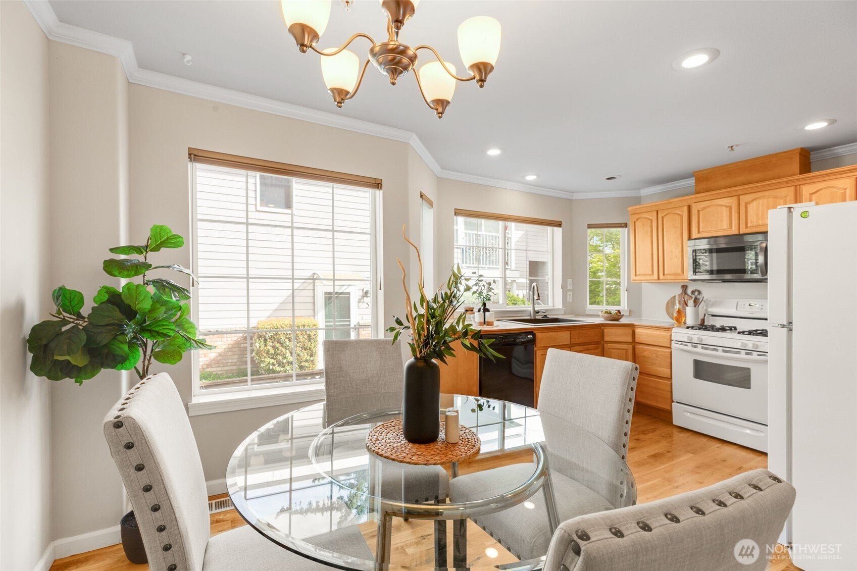 4411 Bagley Avenue N #C, Seattle, WA 98103