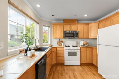 4411 Bagley Avenue N #C, Seattle, WA 98103 - Photo 5