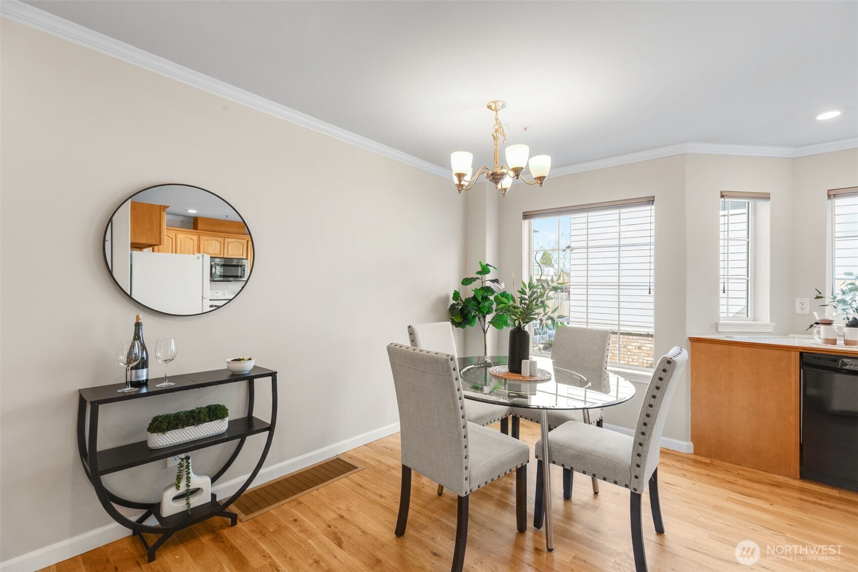 4411 Bagley Avenue N #C, Seattle, WA 98103