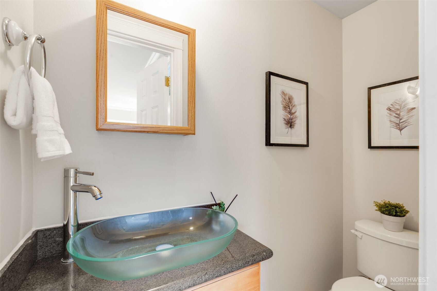 4411 Bagley Avenue N #C, Seattle, WA 98103