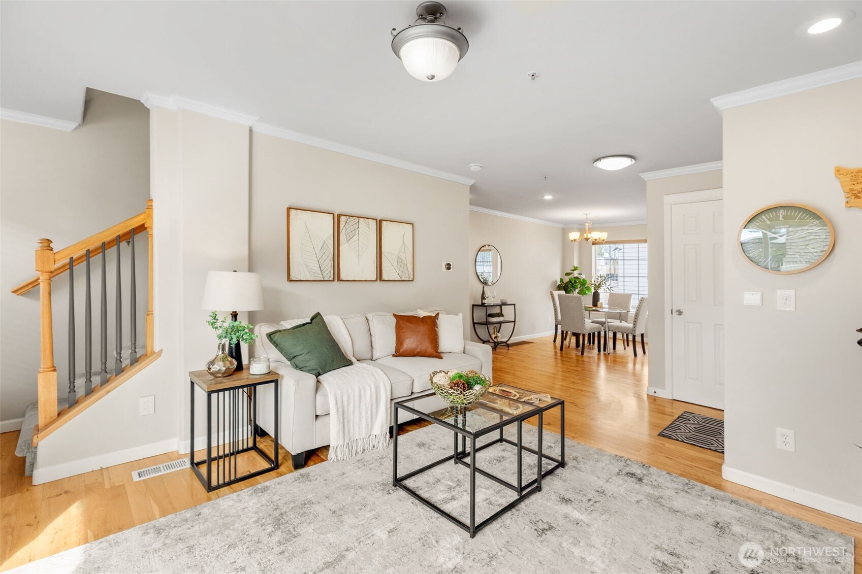 4411 Bagley Avenue N #C, Seattle, WA 98103