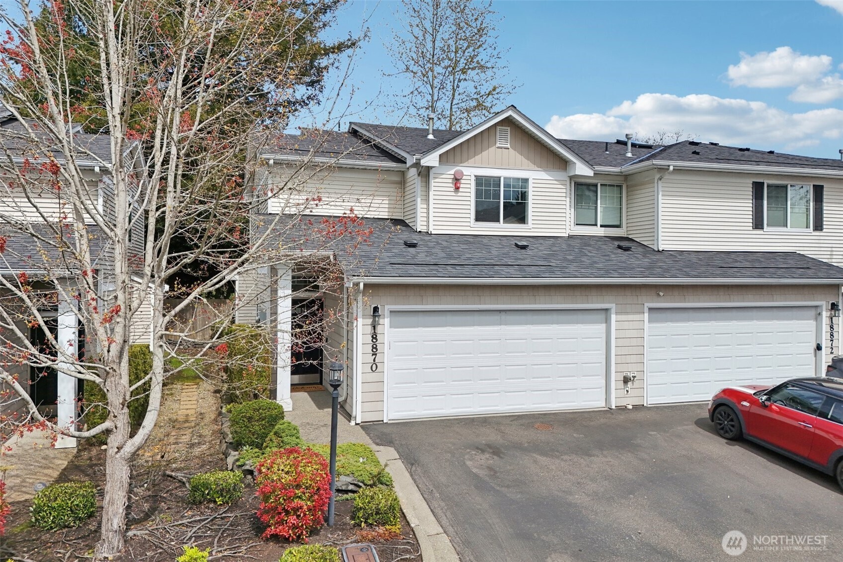 18870 108th Lane SE, Renton, WA 98055-6401