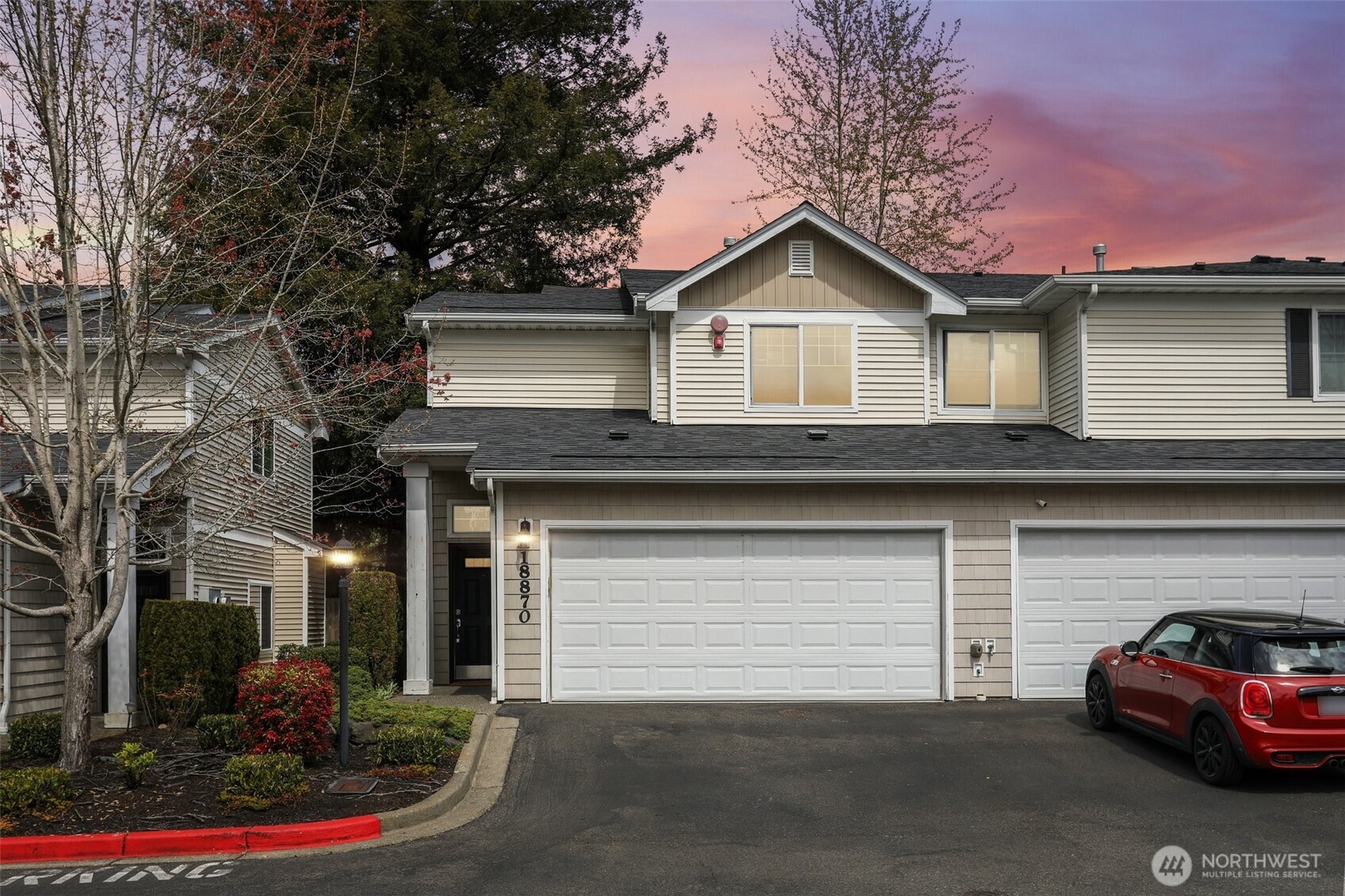 18870 108th Lane SE, Renton, WA 98055-6401