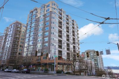 2801 1st Avenue #615, Seattle, WA 98121
