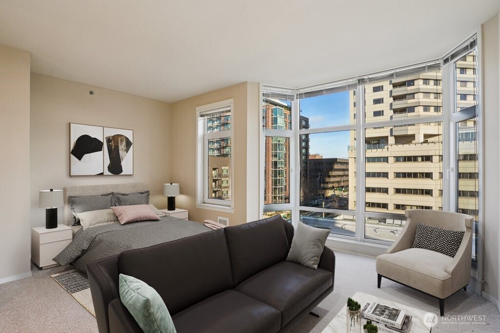 2801 1st Avenue #615, Seattle, WA 98121