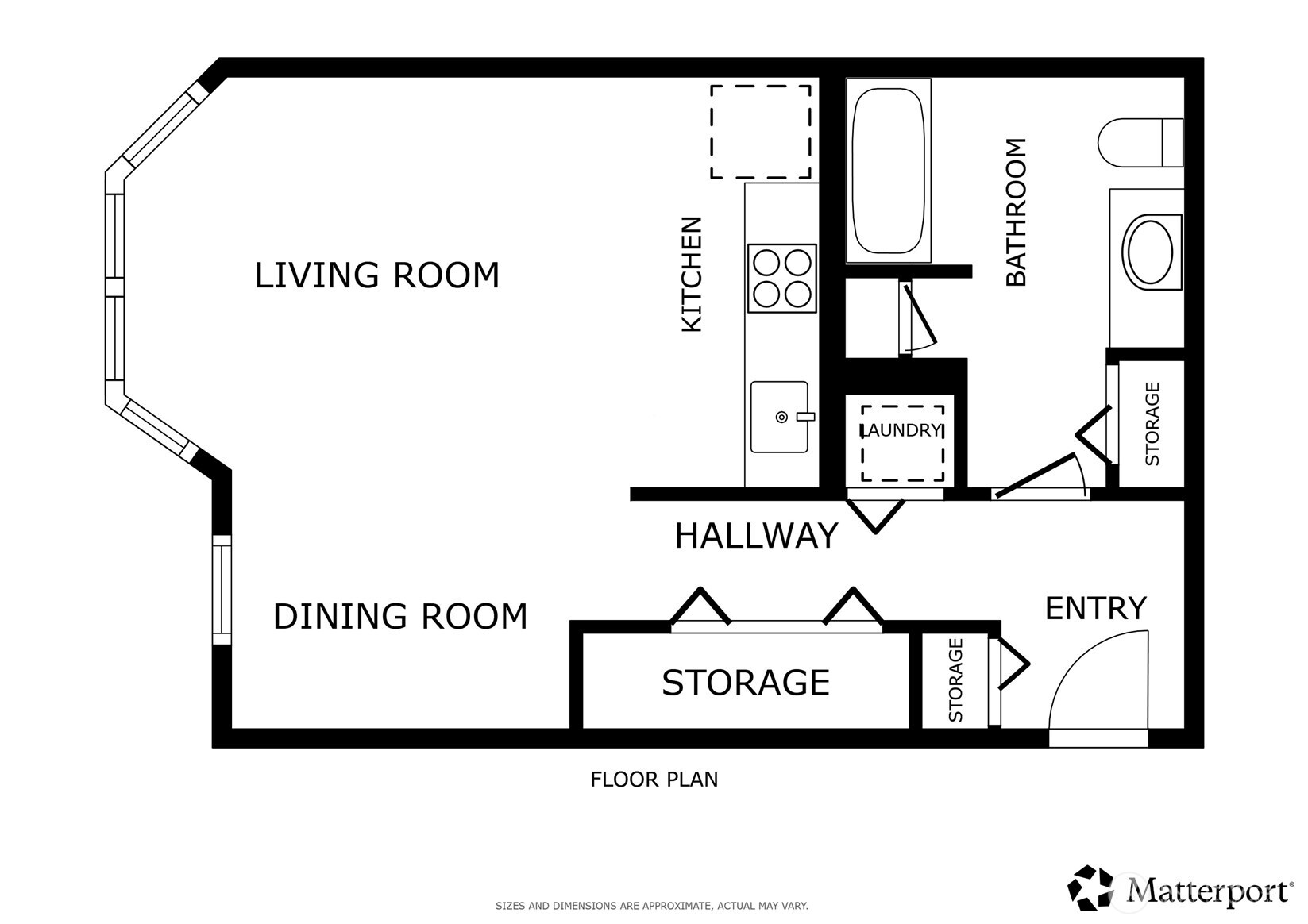 2801 1st Avenue #615, Seattle, WA 98121