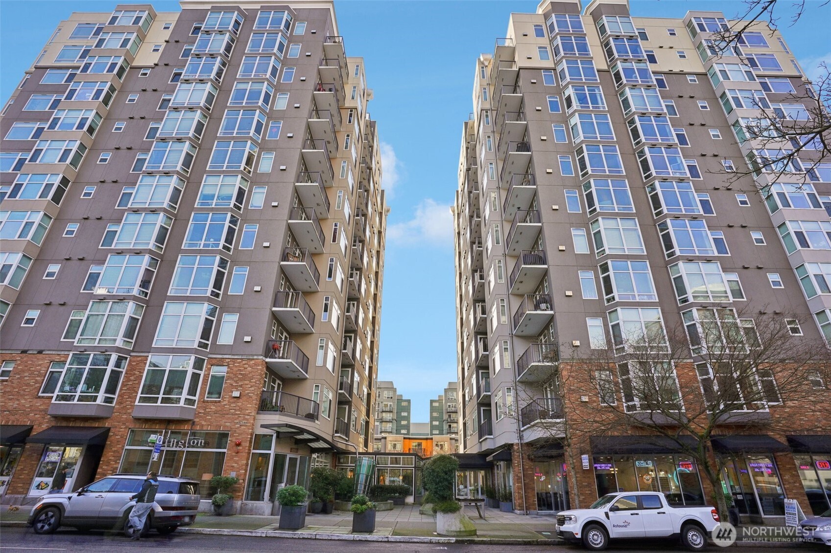 2801 1st Avenue #615, Seattle, WA 98121