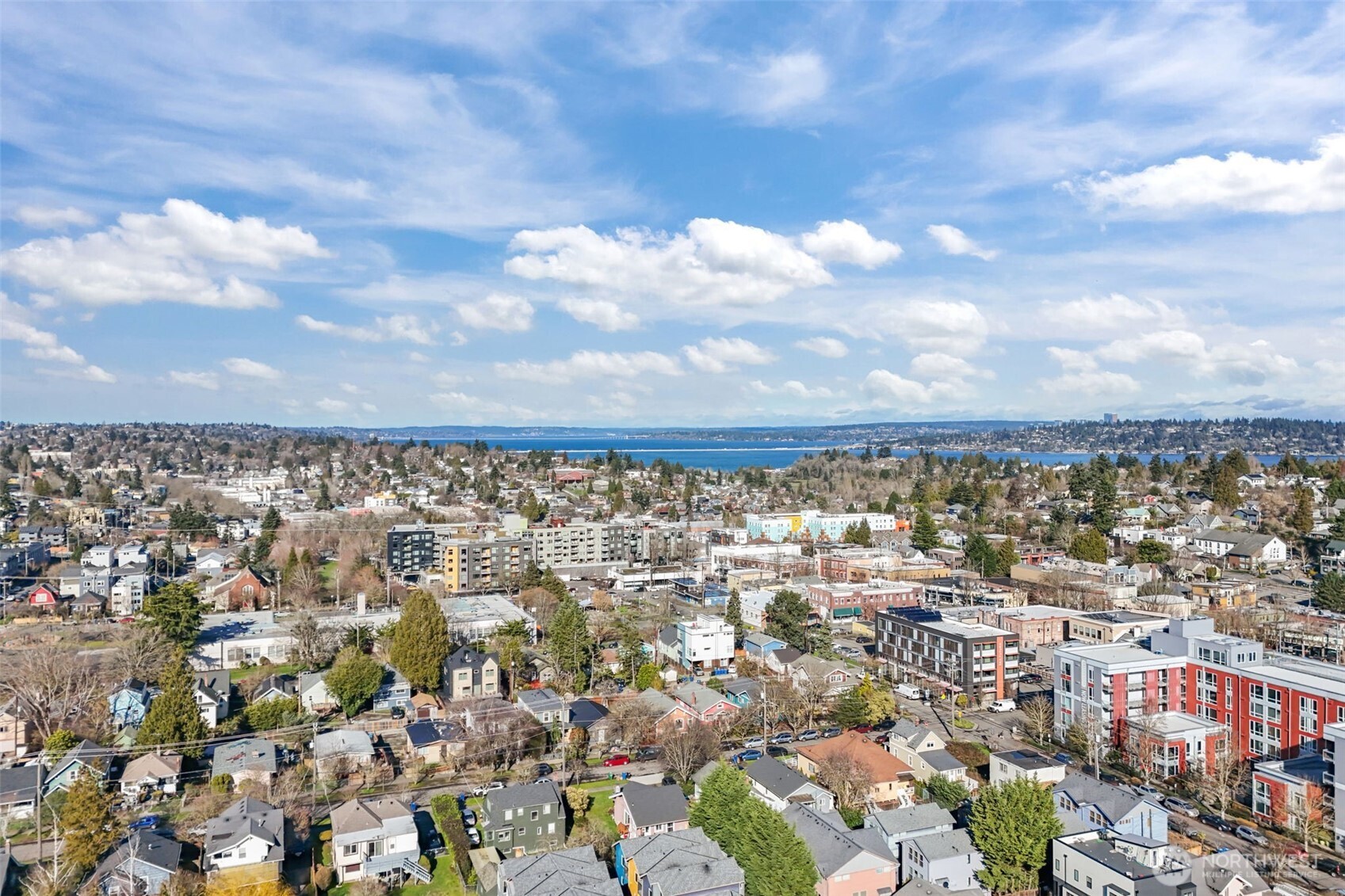 3550 S Dawson Street , Seattle, WA 98118