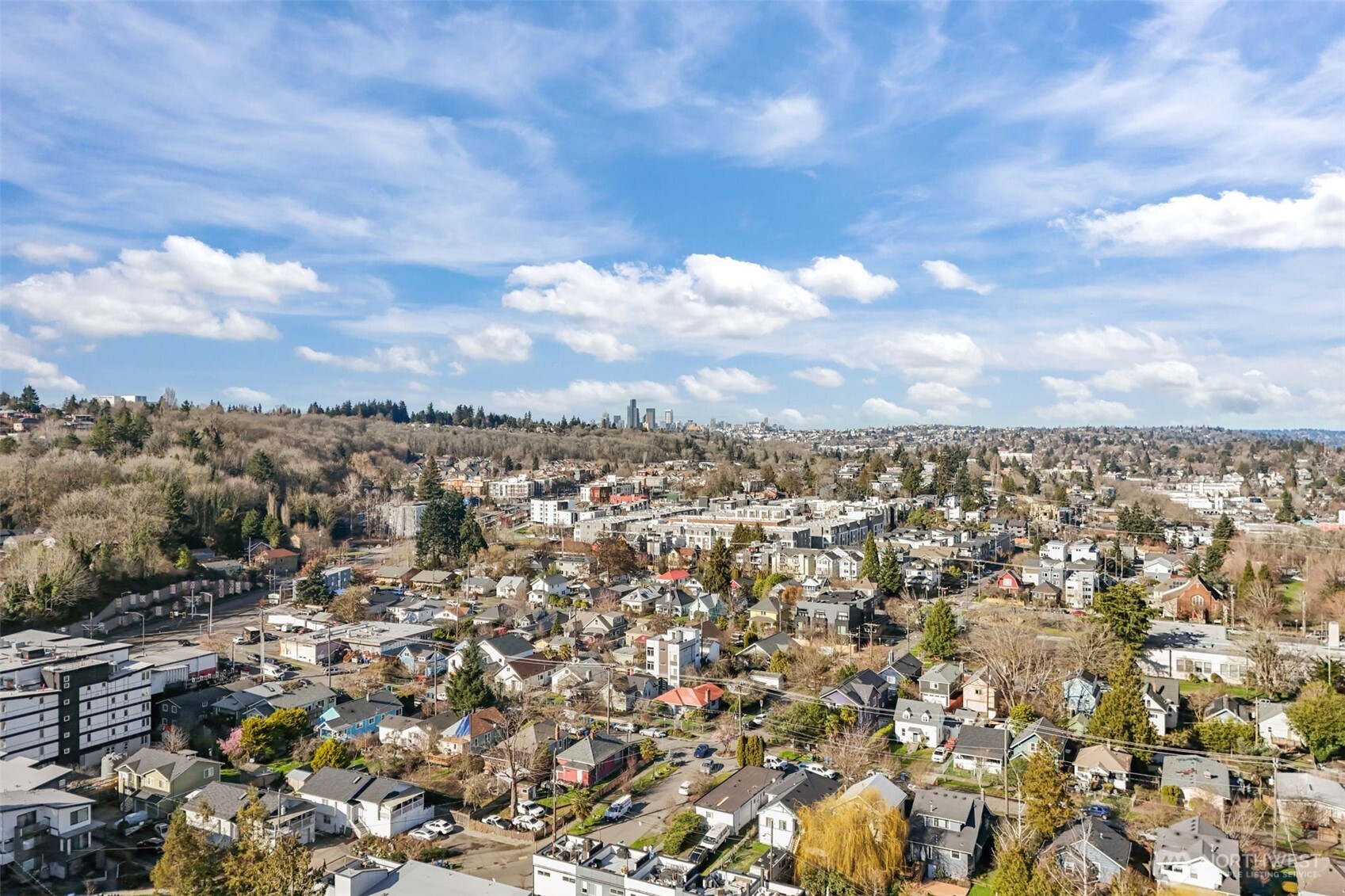 3550 S Dawson Street , Seattle, WA 98118