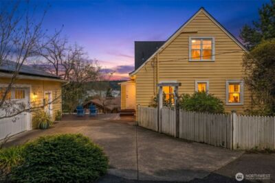5602 S Willow Street , Seattle, WA 98118 - Photo 33