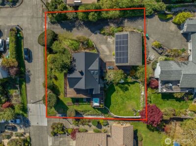 5602 S Willow Street , Seattle, WA 98118 - Photo 40